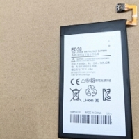 Pin Motorola Moto G XT1028 Chính Hãng Lấy Liên